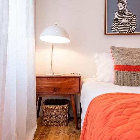 Guestready - Baixa Blues Apartment For 4 People Lisboa Екстериор снимка