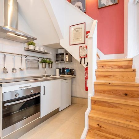 Guestready - Baixa Blues Apartment For 4 People Lisboa Екстериор снимка