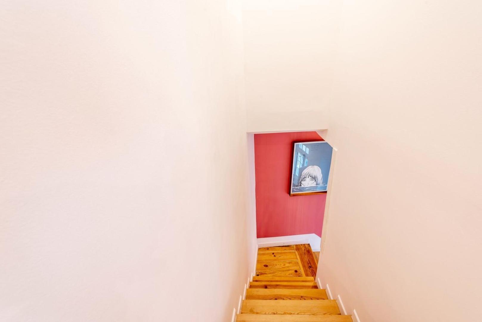 Guestready - Baixa Blues Apartment For 4 People Lisboa Екстериор снимка