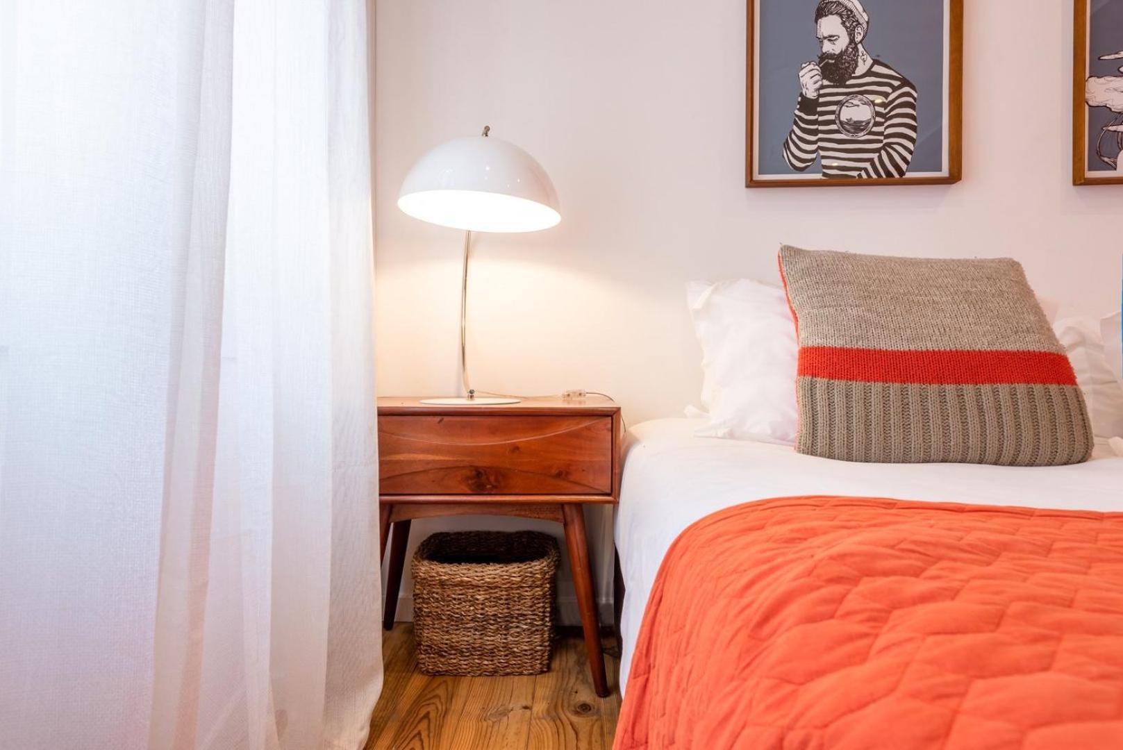 Guestready - Baixa Blues Apartment For 4 People Lisboa Екстериор снимка