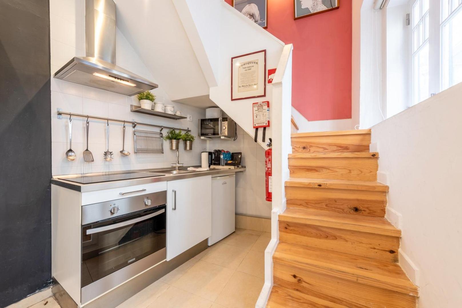 Guestready - Baixa Blues Apartment For 4 People Lisboa Екстериор снимка