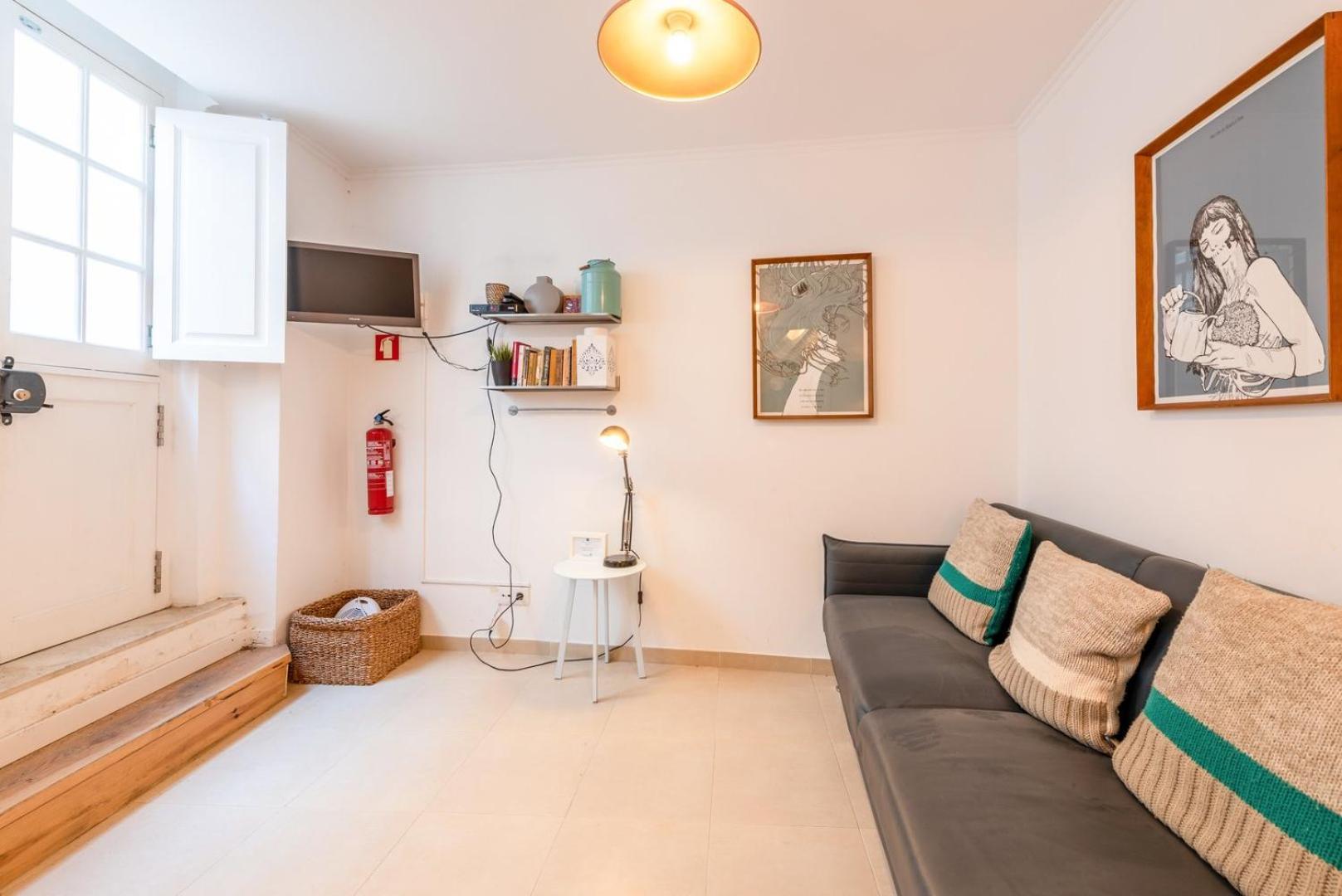 Guestready - Baixa Blues Apartment For 4 People Lisboa Екстериор снимка