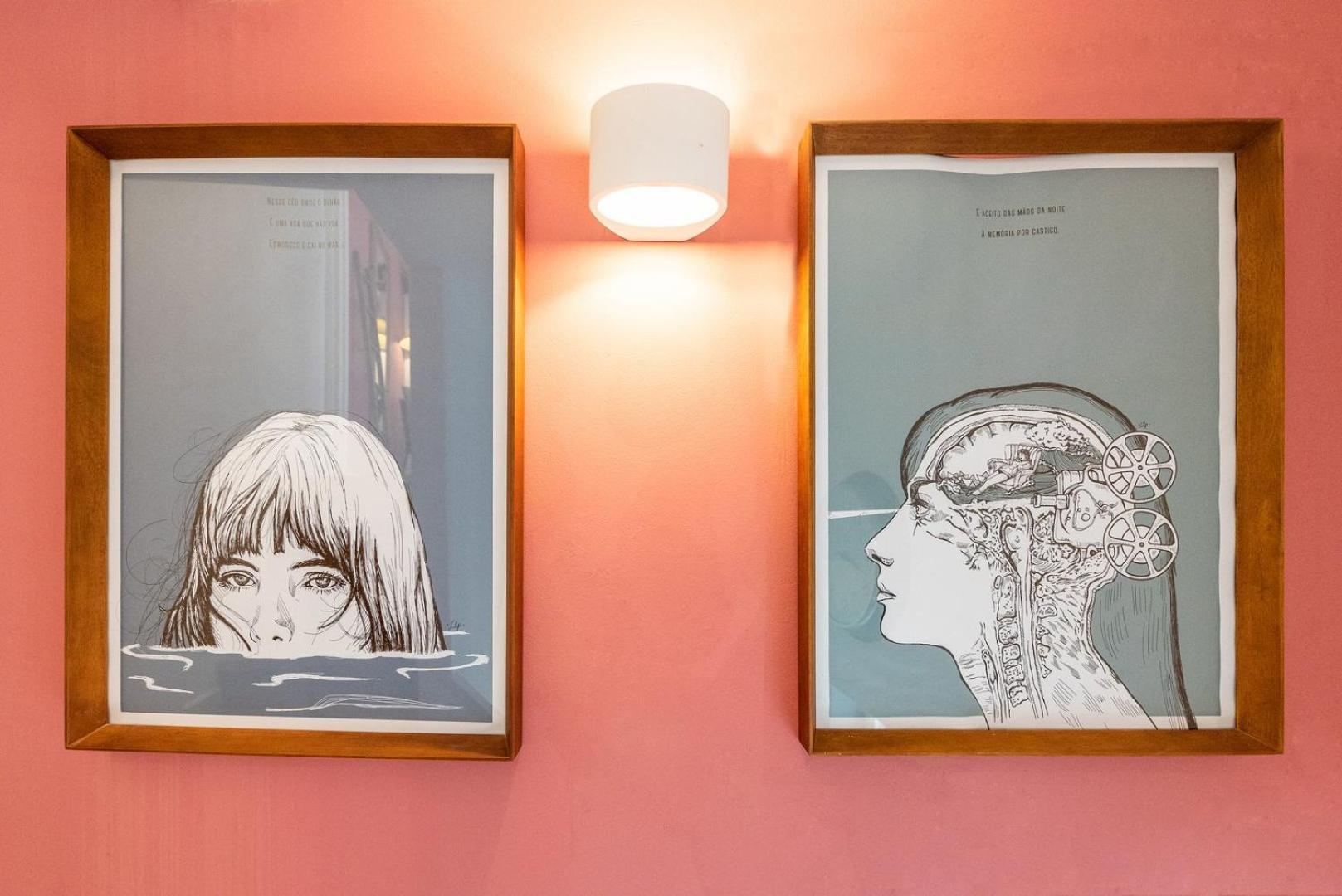 Guestready - Baixa Blues Apartment For 4 People Lisboa Екстериор снимка