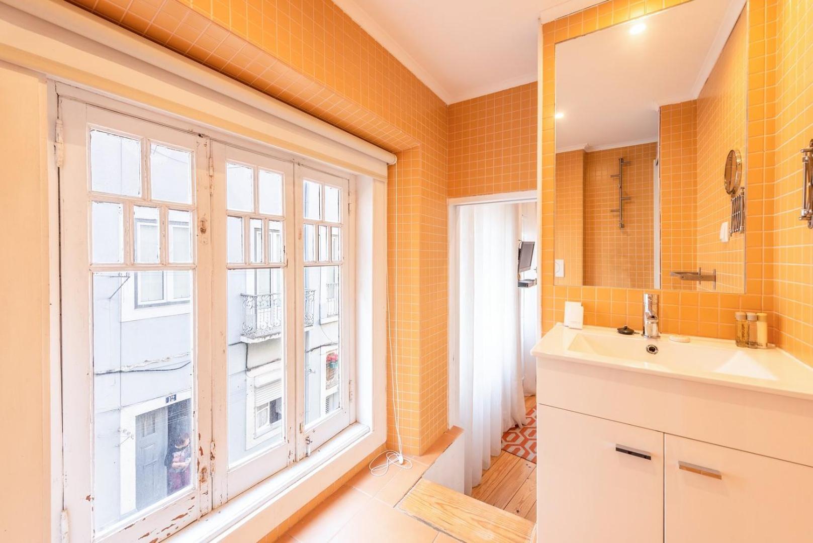 Guestready - Baixa Blues Apartment For 4 People Lisboa Екстериор снимка