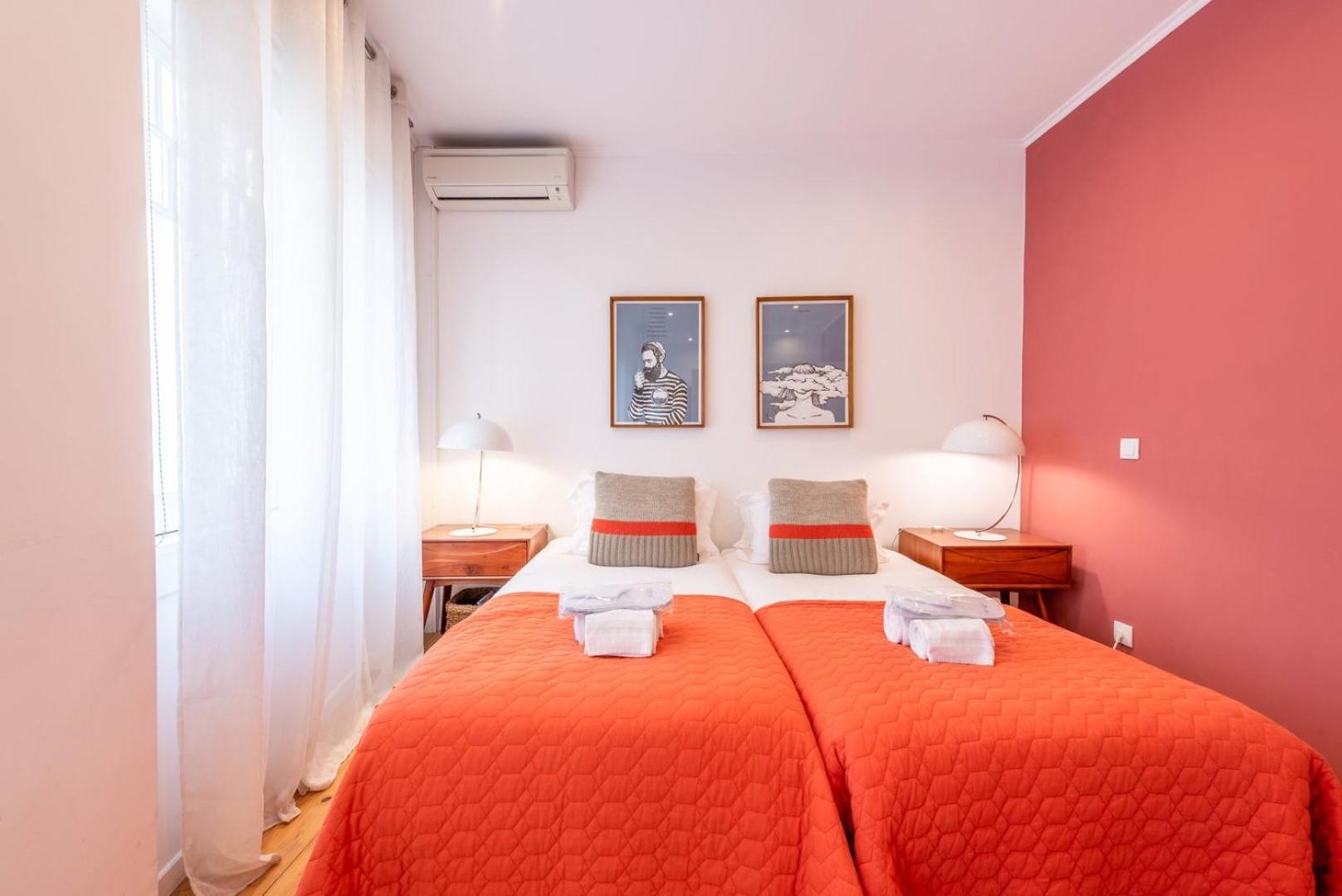 Guestready - Baixa Blues Apartment For 4 People Lisboa Екстериор снимка