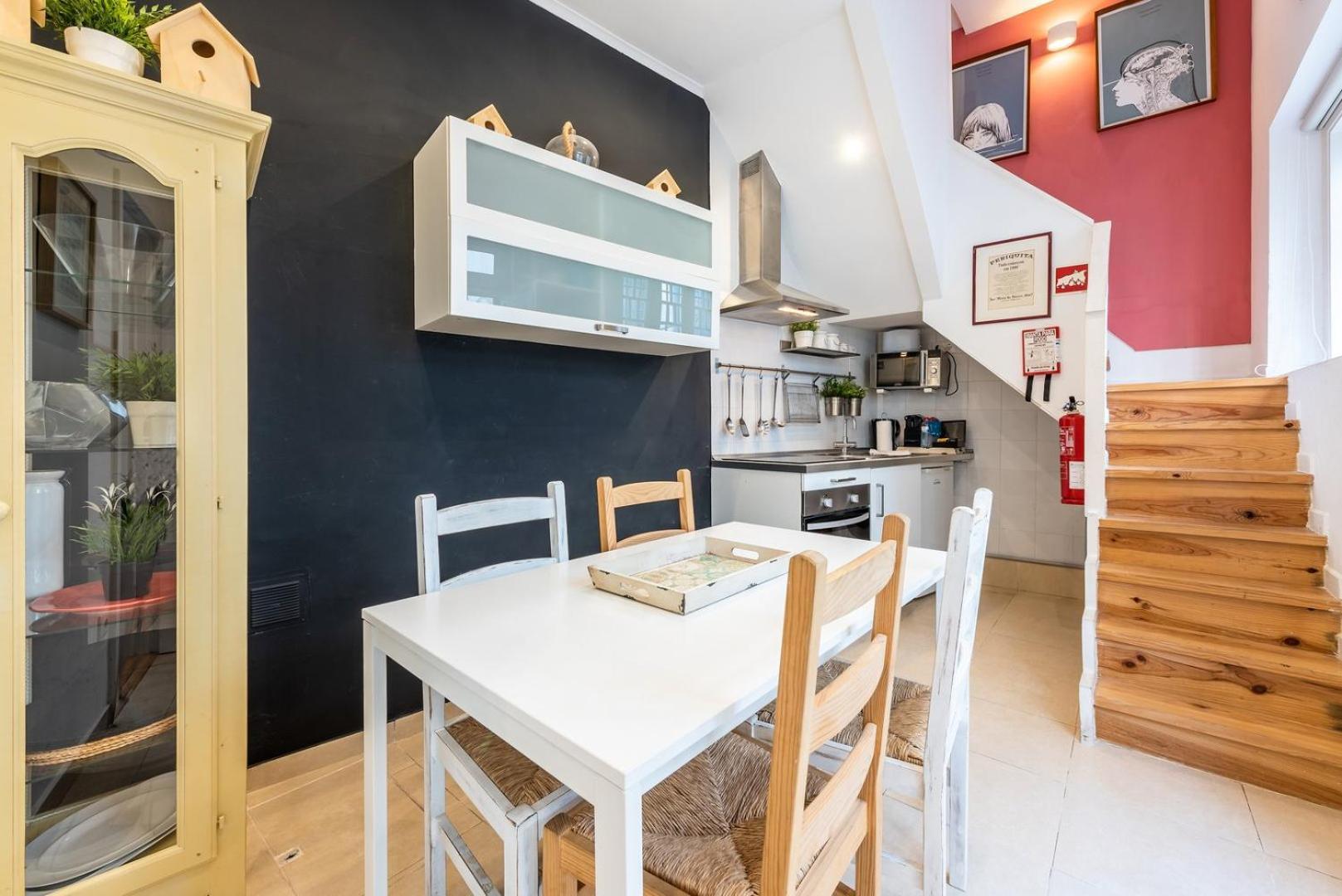 Guestready - Baixa Blues Apartment For 4 People Lisboa Екстериор снимка