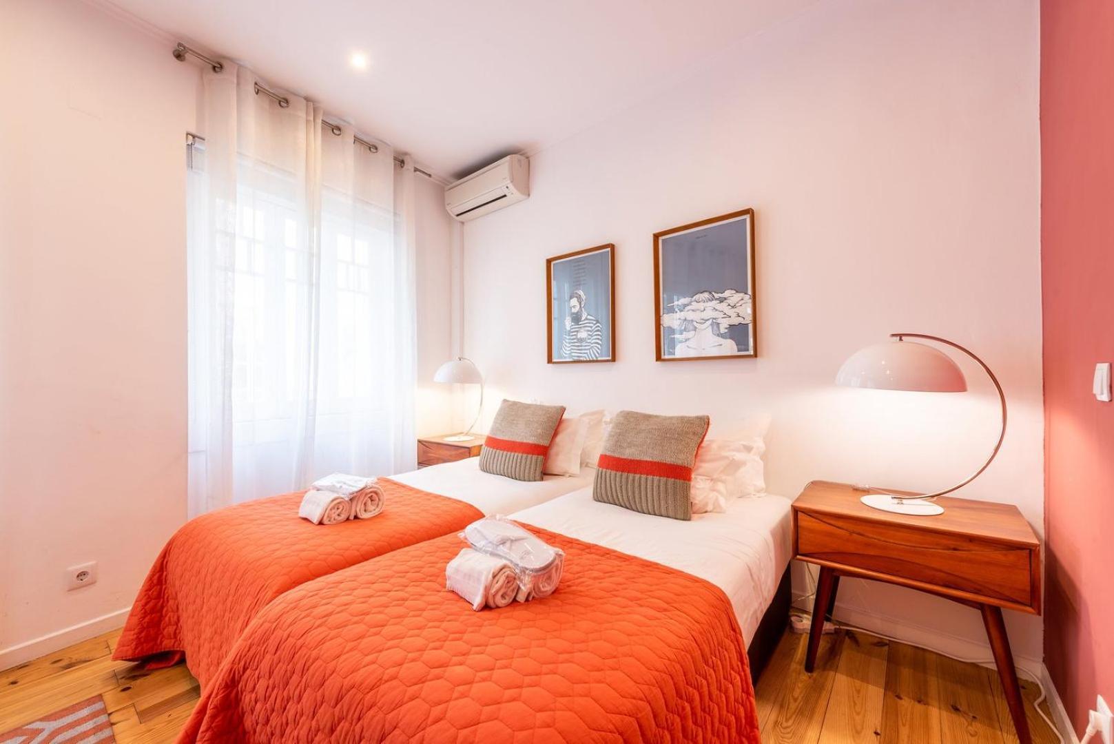 Guestready - Baixa Blues Apartment For 4 People Lisboa Екстериор снимка