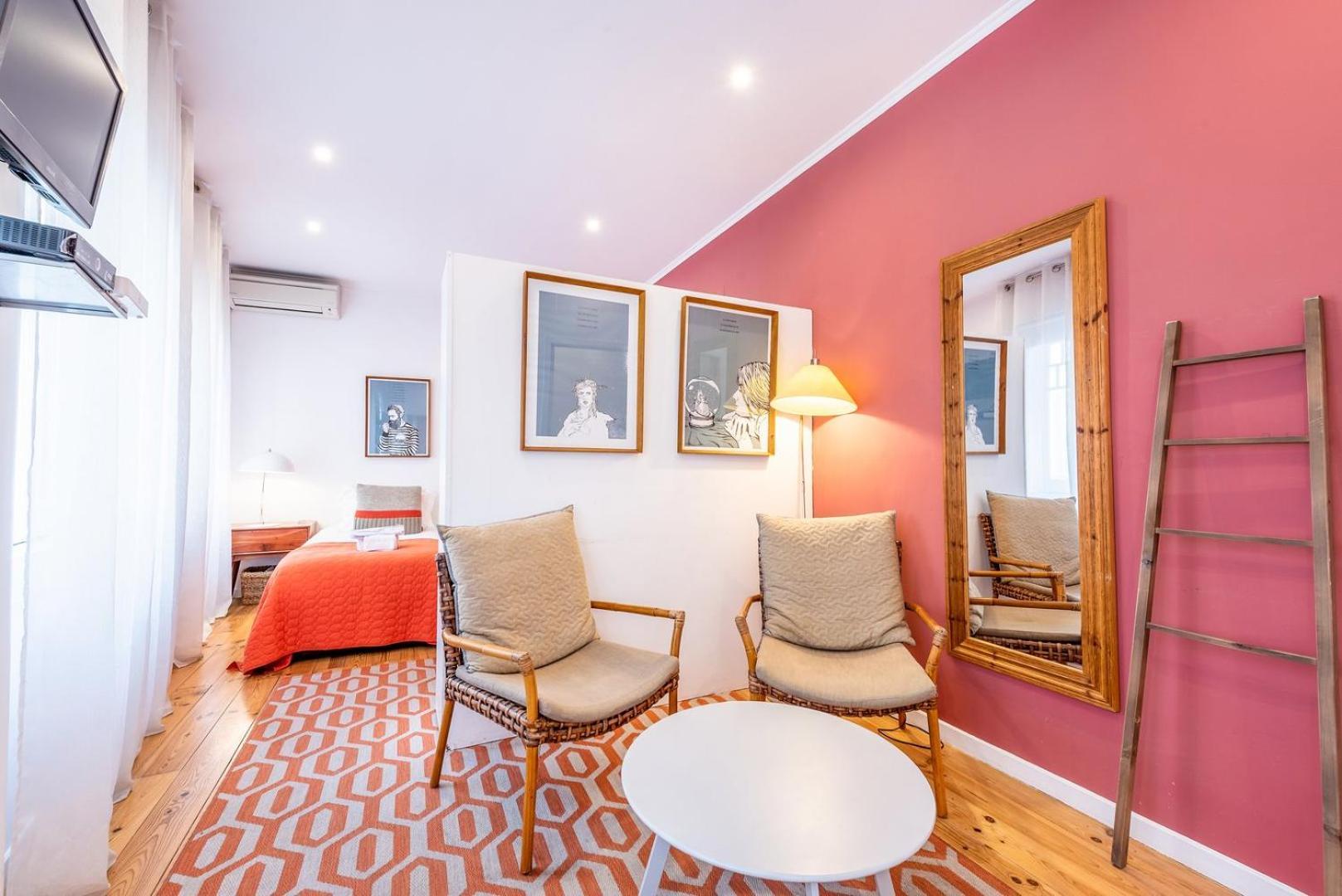 Guestready - Baixa Blues Apartment For 4 People Lisboa Екстериор снимка