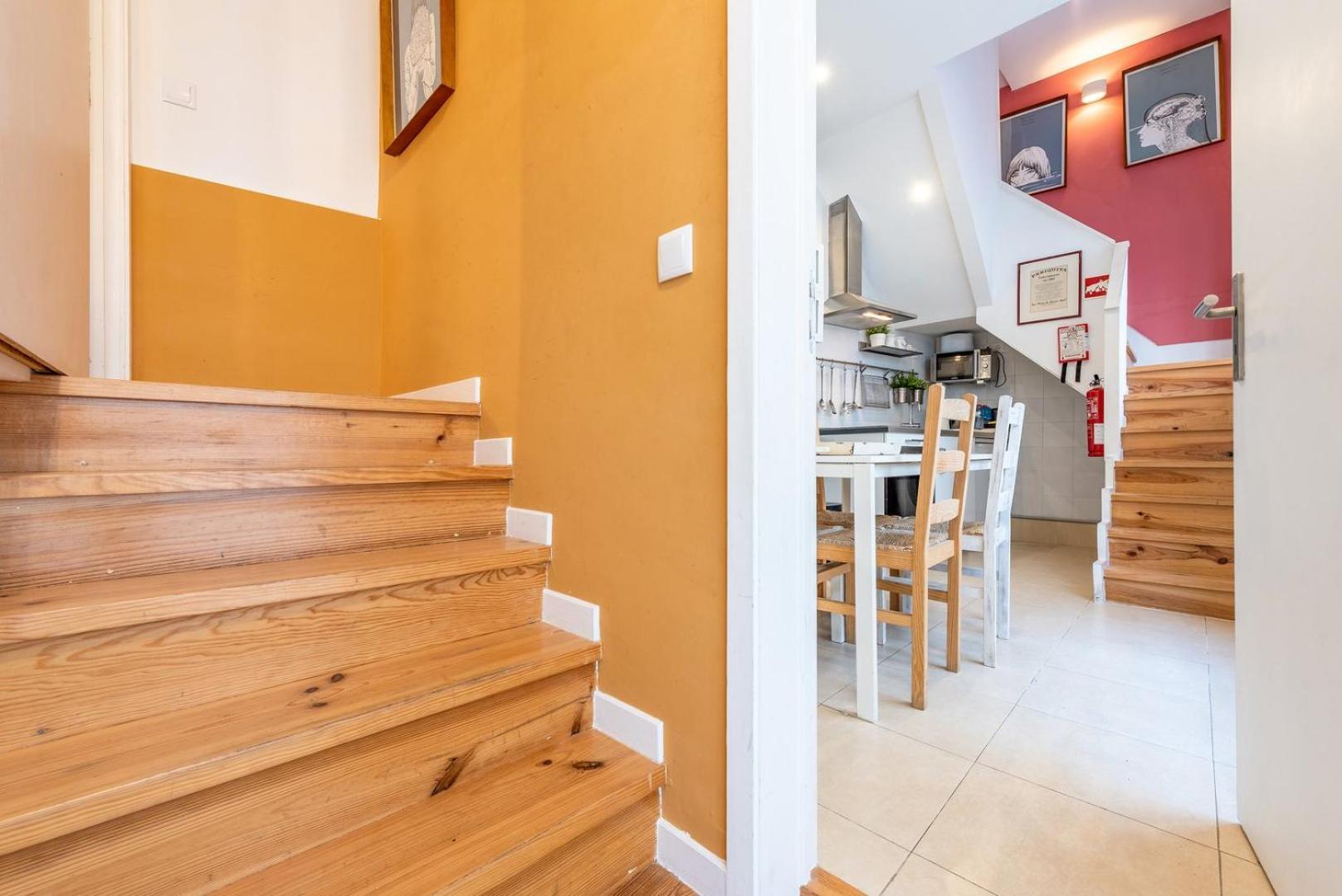 Guestready - Baixa Blues Apartment For 4 People Lisboa Екстериор снимка