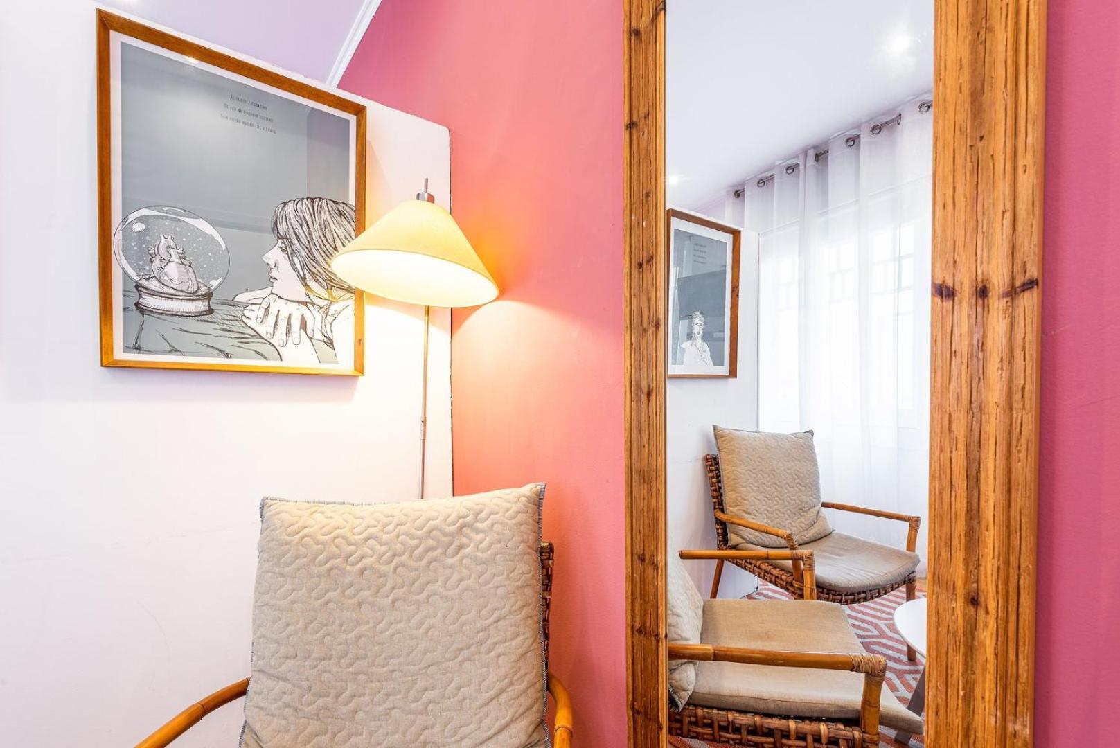 Guestready - Baixa Blues Apartment For 4 People Lisboa Екстериор снимка